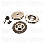 Valeo 52405623 Clutch Flywheel Conversion Kit - view 2