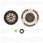 Valeo 52411202 Transmission Clutch Kit - view 2