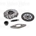 Valeo 52411202 Transmission Clutch Kit - view 1