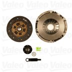 Valeo 52462203 Transmission Clutch Kit - view 2