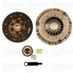 Valeo 52462203 Transmission Clutch Kit - view 1