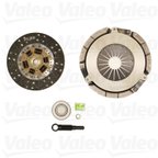 Valeo 52504004 Transmission Clutch Kit - view 2