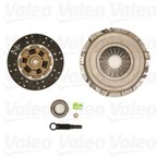 Valeo 52504004 Transmission Clutch Kit - view 1