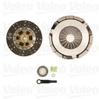 Valeo 52504005 Transmission Clutch Kit - view 2