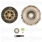 Valeo 52504005 Transmission Clutch Kit - view 1