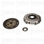 Valeo 52504010 Clutch Kit - view 5