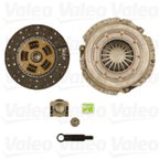 Valeo 52542003 Clutch Kit - view 1