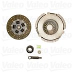 Valeo 52542004 Transmission Clutch Kit - view 2
