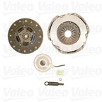 Valeo 52542010 Clutch Kit - view 3