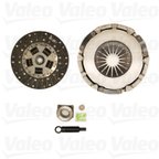 Valeo 52641402 Transmission Clutch Kit - view 2