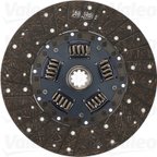 Valeo 52641404 Clutch Kit - view 6