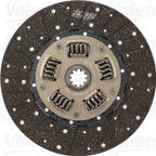 Valeo 52641404 Clutch Kit - view 2