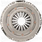 Valeo 52641404 Clutch Kit - view 3