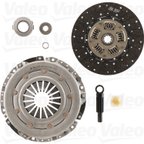 Valeo 52641404 Clutch Kit - view 4