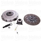 Valeo 52641405 Transmission Clutch Kit - view 2