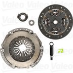 Valeo 52641428 Clutch Kit - view 5