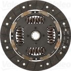 Valeo 52641428 Clutch Kit - view 6