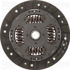 Valeo 52641428 Clutch Kit - view 2