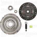 Valeo 52641428 Clutch Kit - view 4