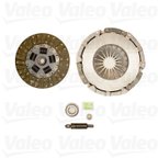 Valeo 52642201 Transmission Clutch Kit - view 2