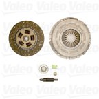Valeo 52642201 Transmission Clutch Kit - view 1