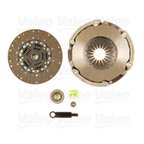 Valeo 52732201 Transmission Clutch Kit - view 2
