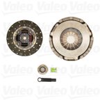 Valeo 52755204 Transmission Clutch Kit - view 3