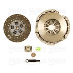 Valeo 52802011 Transmission Clutch Kit - view 2