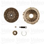 Valeo 52802203 Clutch Kit - view 2