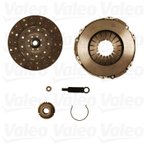 Valeo 52802203 Clutch Kit - view 1