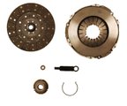 Valeo 52802203 Clutch Kit - view 3