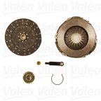 Valeo 52802204 Clutch Kit - view 2