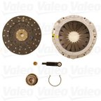 Valeo 52802204 Clutch Kit - view 1
