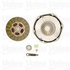 Valeo 52802207 Transmission Clutch Kit - view 2