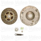 Valeo 52802207 Transmission Clutch Kit - view 1