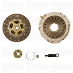 Valeo 52802208 Clutch Kit - view 1