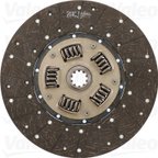 Valeo 52802223 Clutch Kit - view 2