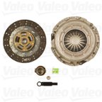 Valeo 53021402 Transmission Clutch Kit - view 2