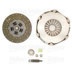 Valeo 53022202 Clutch Kit - view 2