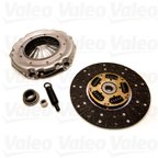 Valeo 53022203 Clutch Kit - view 2