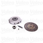 Valeo 53022205 Clutch Kit - view 1
