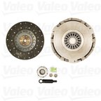 Valeo 53022207 Transmission Clutch Kit - view 2