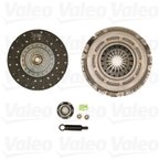 Valeo 53022207 Transmission Clutch Kit - view 1