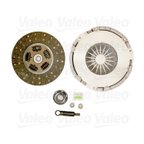 Valeo 53022209 Transmission Clutch Kit - view 2