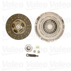 Valeo 53022209 Transmission Clutch Kit - view 1