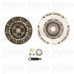 Valeo 53022214 Clutch Kit - view 2