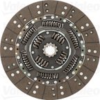 Valeo 53051401 Transmission Clutch Kit - view 5