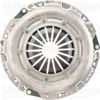 Valeo 53051401 Transmission Clutch Kit - view 2