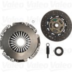 Valeo 53101402 Clutch Kit - view 5