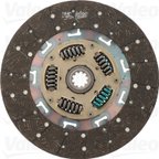 Valeo 53101402 Clutch Kit - view 6